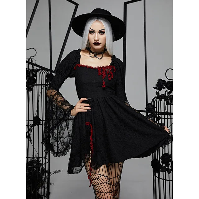 Gothic Dress