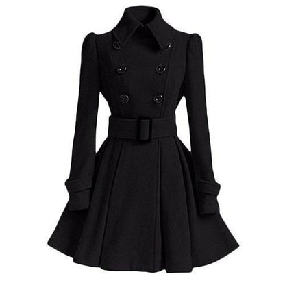 Trench Coat