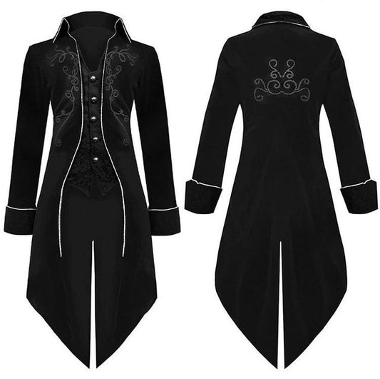 Gothic Tailcoat