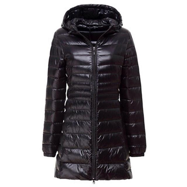 Winter Coat