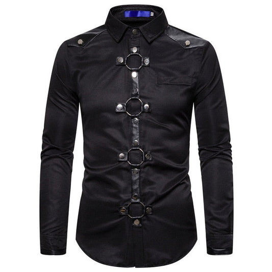 Gothic Shirt
