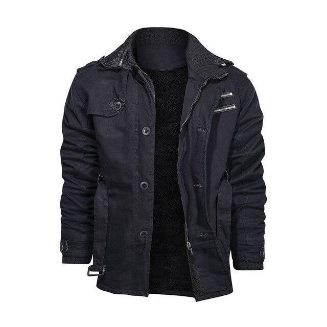 Winter Jacket