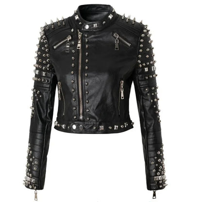 Steampunk Jacket