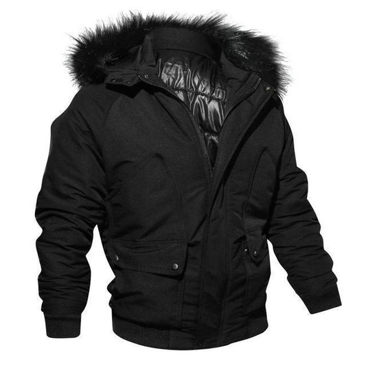 Winter Jacket
