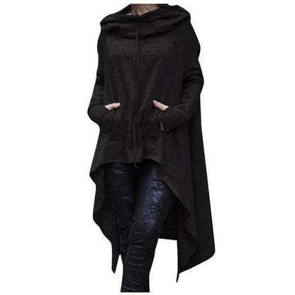 Hooded Sweatshirt