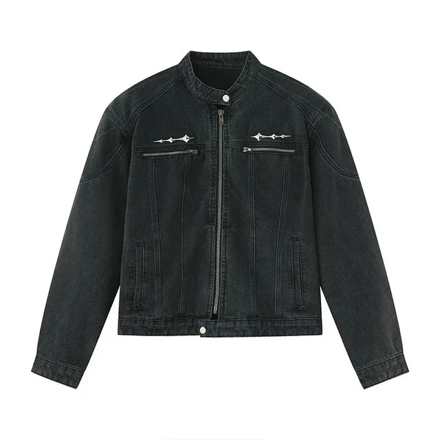 Denim Jackets