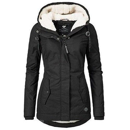 Winter Coat