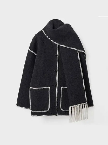 Overcoat