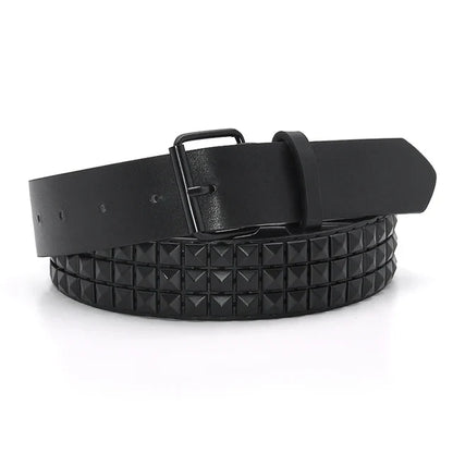 Studded Belt