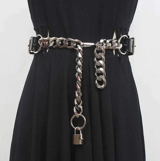Belt
