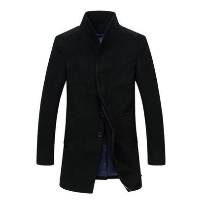Woolen Coat