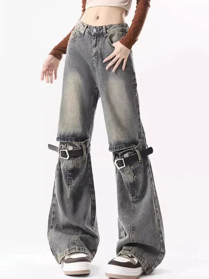Denim Jeans