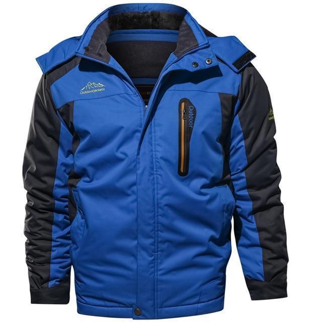 Winter Parka