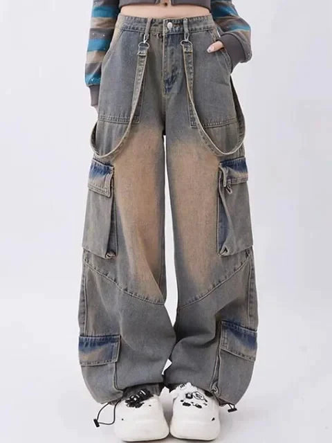 Baggy Pants