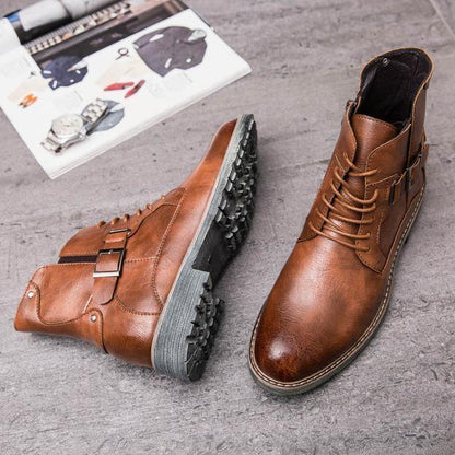 Ankle Boots