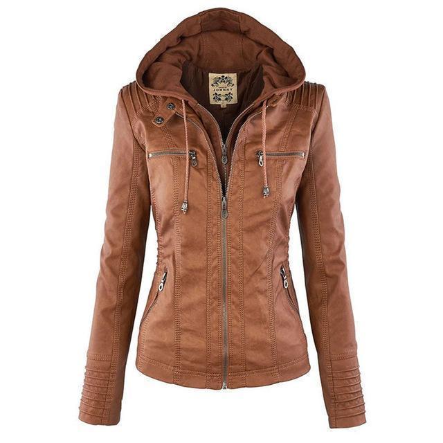 Bizarre Jacket