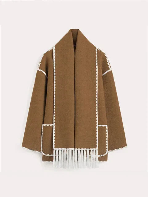 Overcoat
