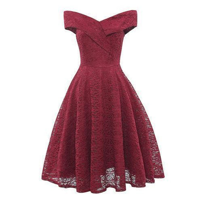 Gothic Dress