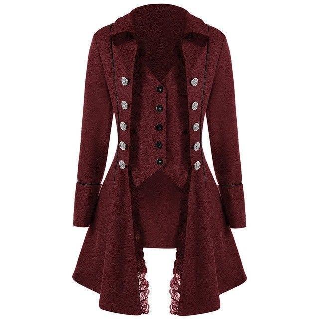 Gothic Coat