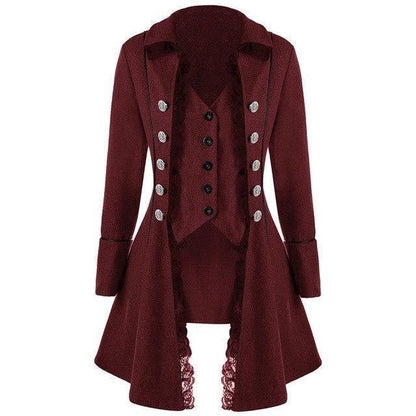 Gothic Coat