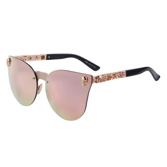 Skull Sunglasses