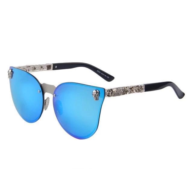 Skull Sunglasses