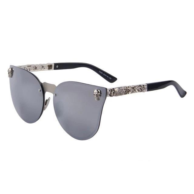 Skull Sunglasses