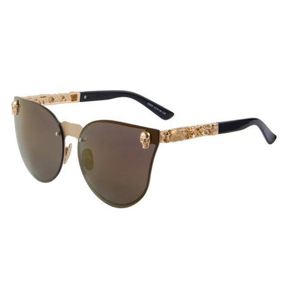 Skull Sunglasses