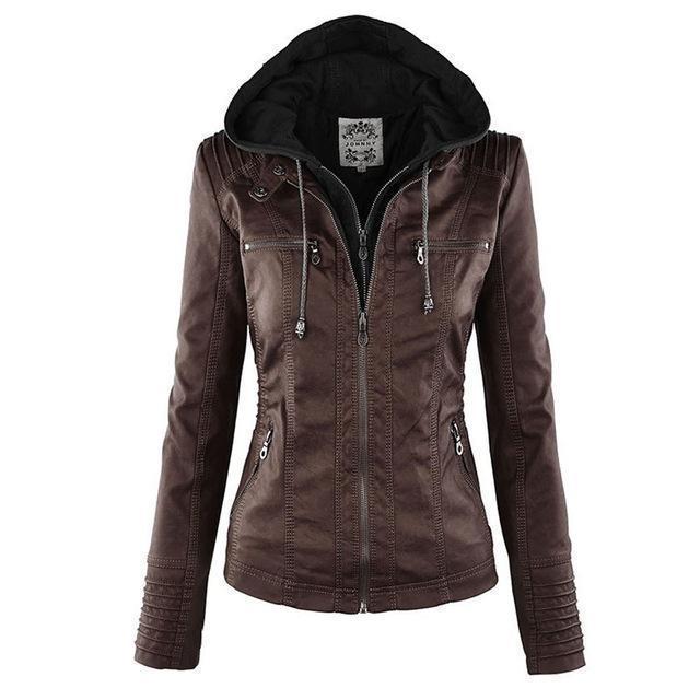 Gothic Jacket