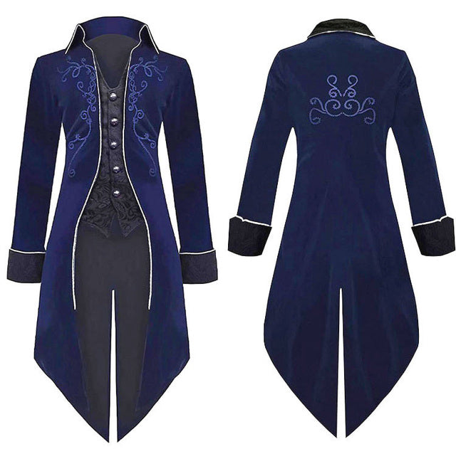 Gothic Tailcoat