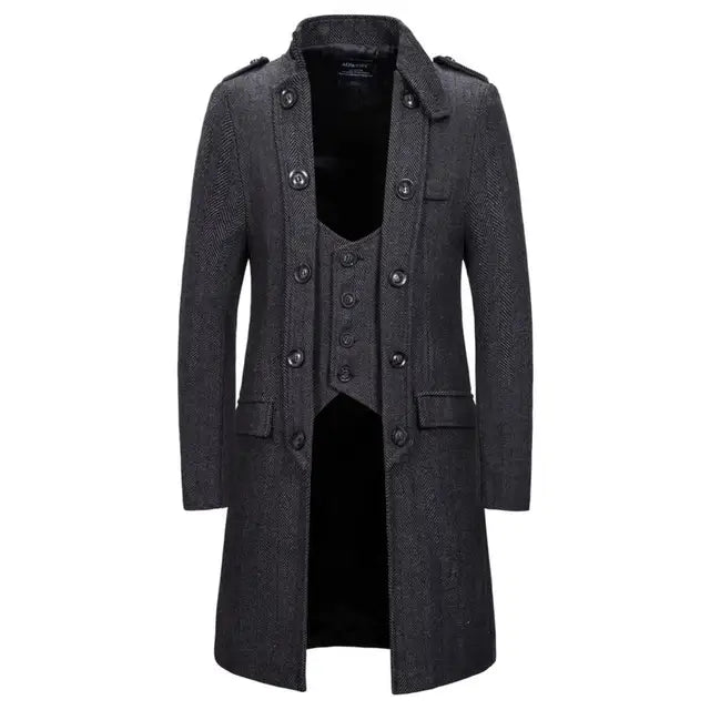 Warm Coat
