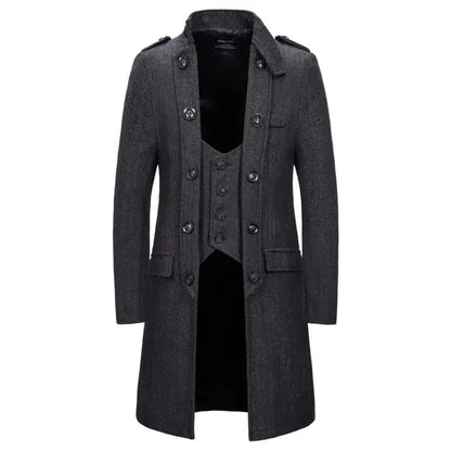 Warm Coat