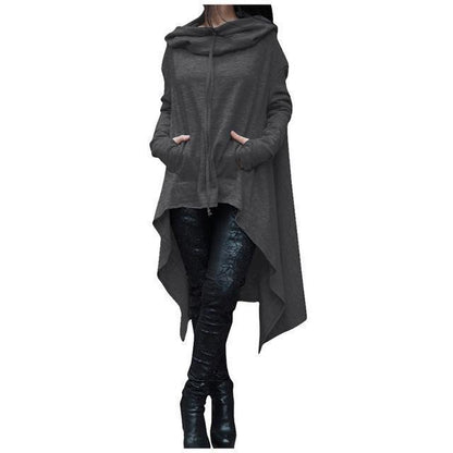 Hooded Sweatshirt
