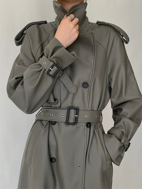Trench Coat