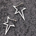 Stud Earrings