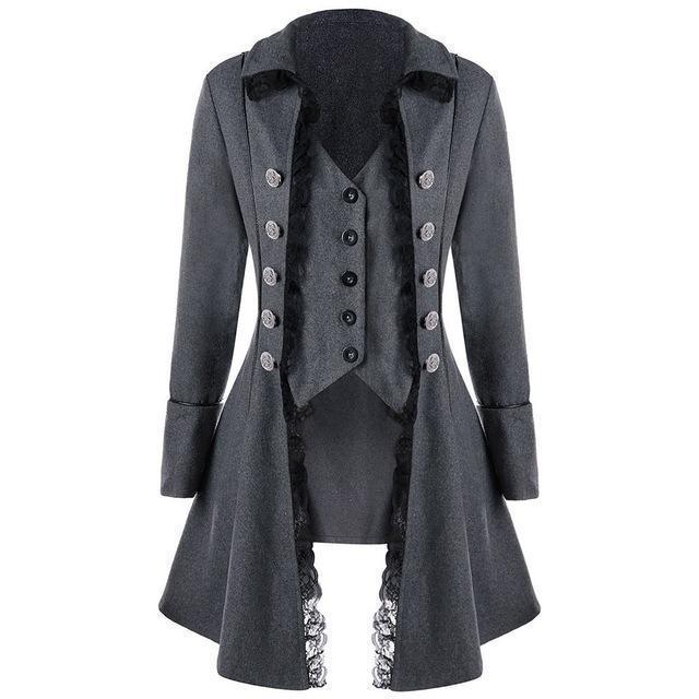 Gothic Coat