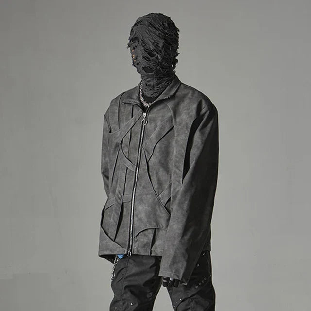 Retro Jacket