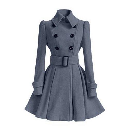 Trench Coat