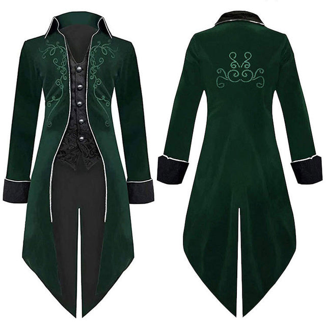 Gothic Tailcoat