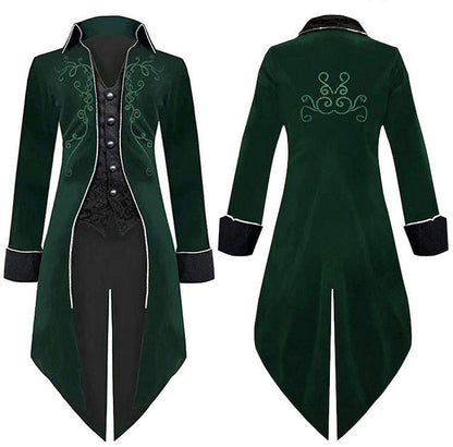 Gothic Tailcoat