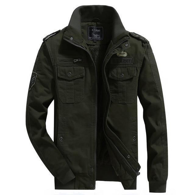 Military Jacket