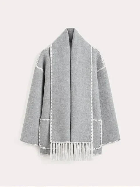 Overcoat