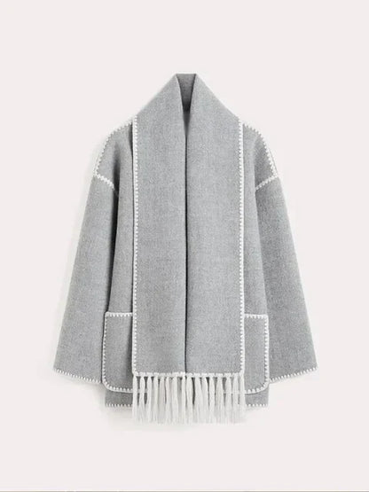 Overcoat