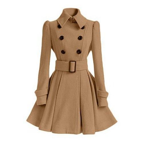 Trench Coat