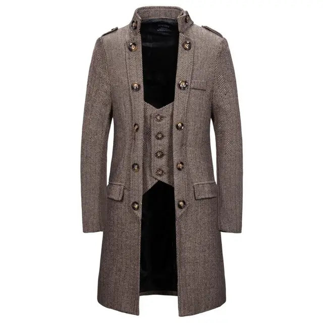 Warm Coat