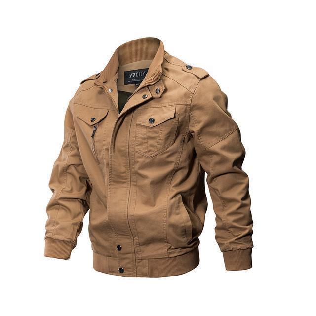 Jacket