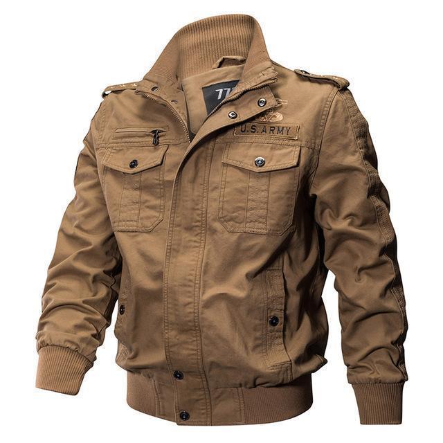 Military Jacket