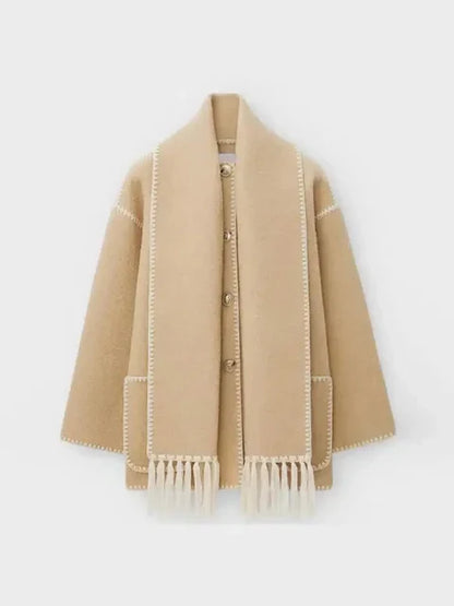 Overcoat