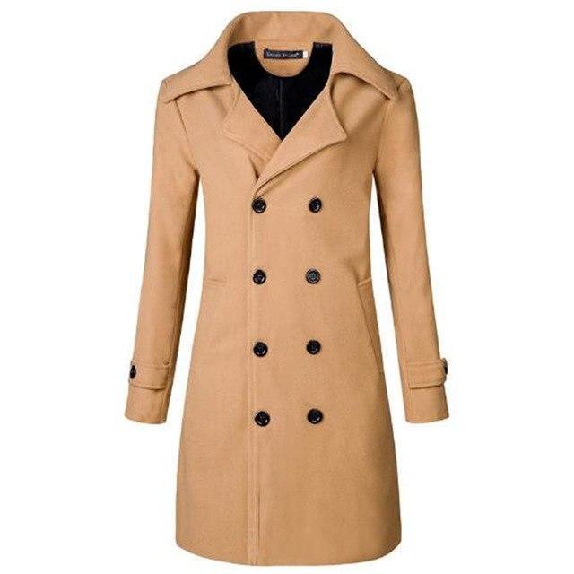 Trench Coat