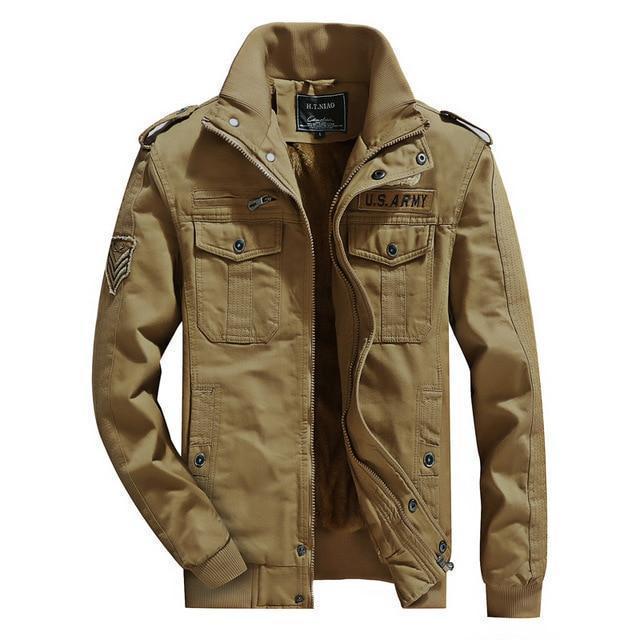 Military Jacket